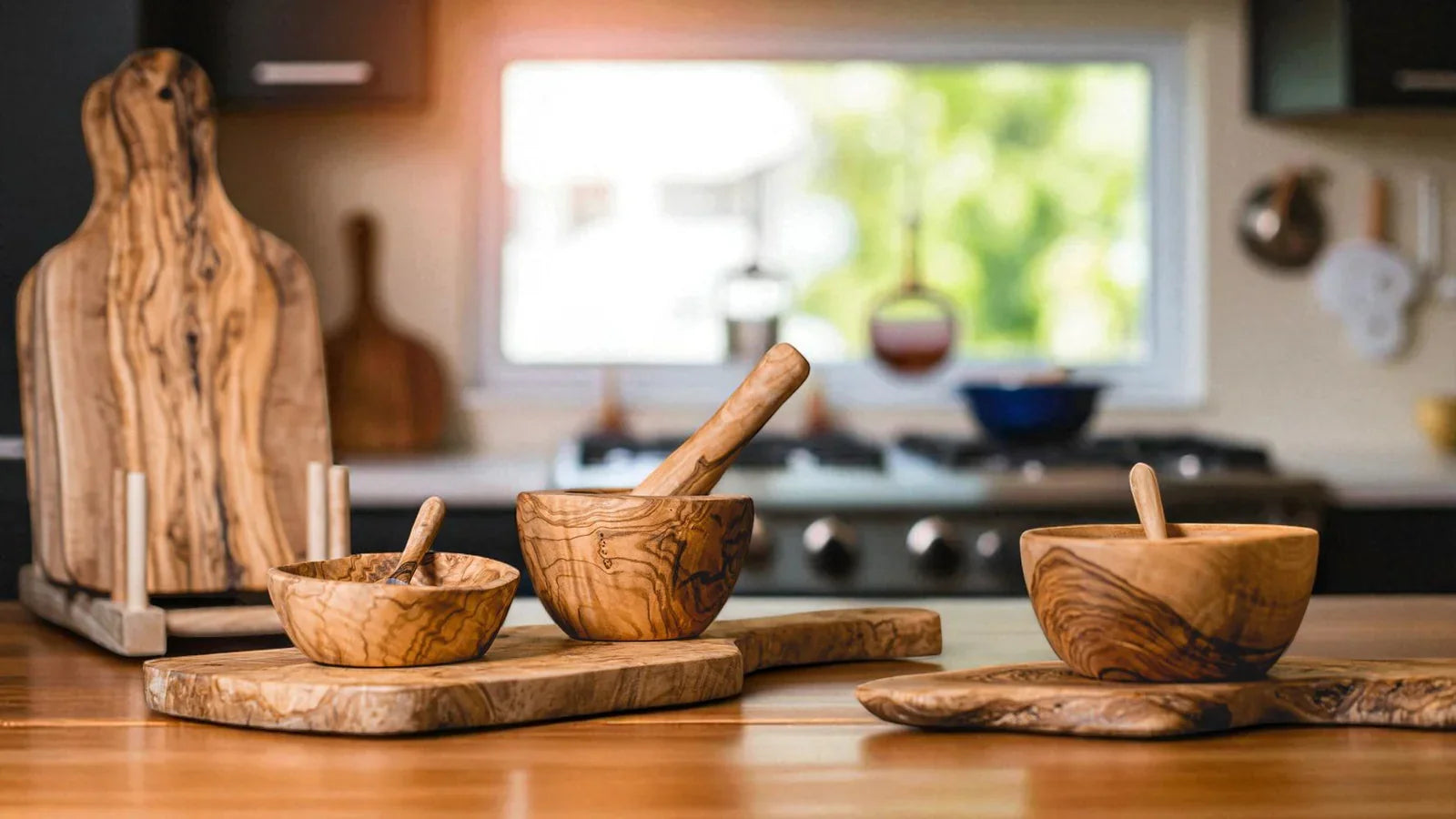 Von Hand gemacht: Warum wir auf kleine Produzenten und echtes Handwerk setzen