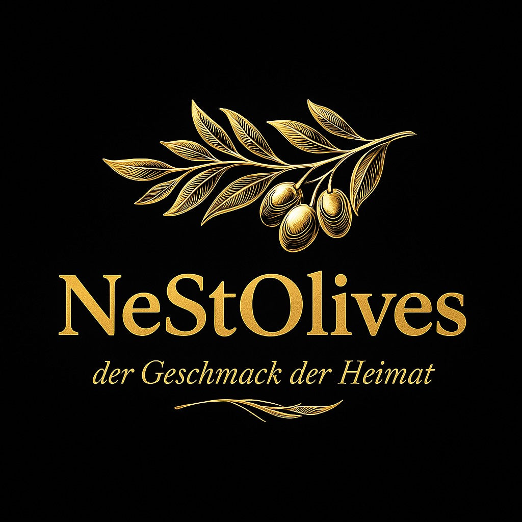 Komplettes Sortiment