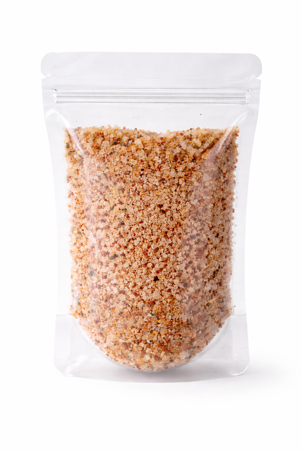 Gewürztes Meersalz „Oriental“