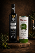Premium Olivenöl Probierset