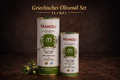 Mediterranes Olivenöl Duo