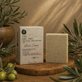 Olive Grove – Olivenöl Seife - limitiert - vegan
