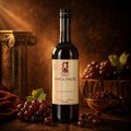 Griechischer Rotwein Imiglykos – mild & fruchtig
